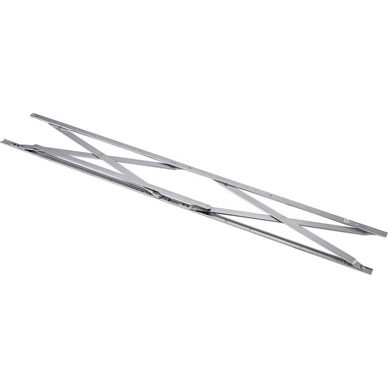 A44316 不锈钢52寸平推铰链